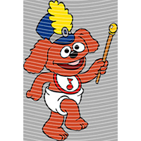 Cartoons and other-CO 3989